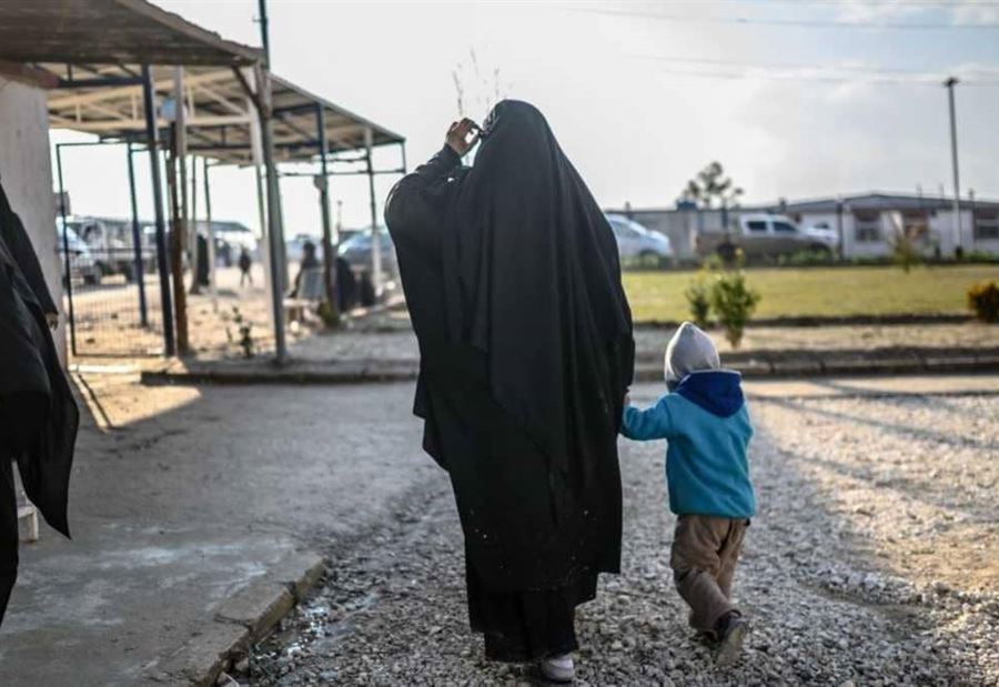 بومبيو يرفض عودة "عروس داعش" إلى أميركا بومبيو يرفض عودة "عروس داعش" إلى أميركا