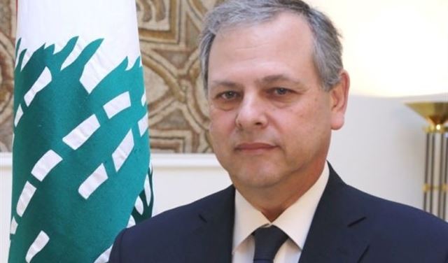 دو فريج: الحريري عاد أقوى بكثير