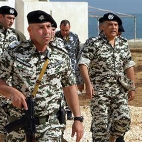 الامن العام : تمديد دوام العمل طيلة أيام الأسبوع