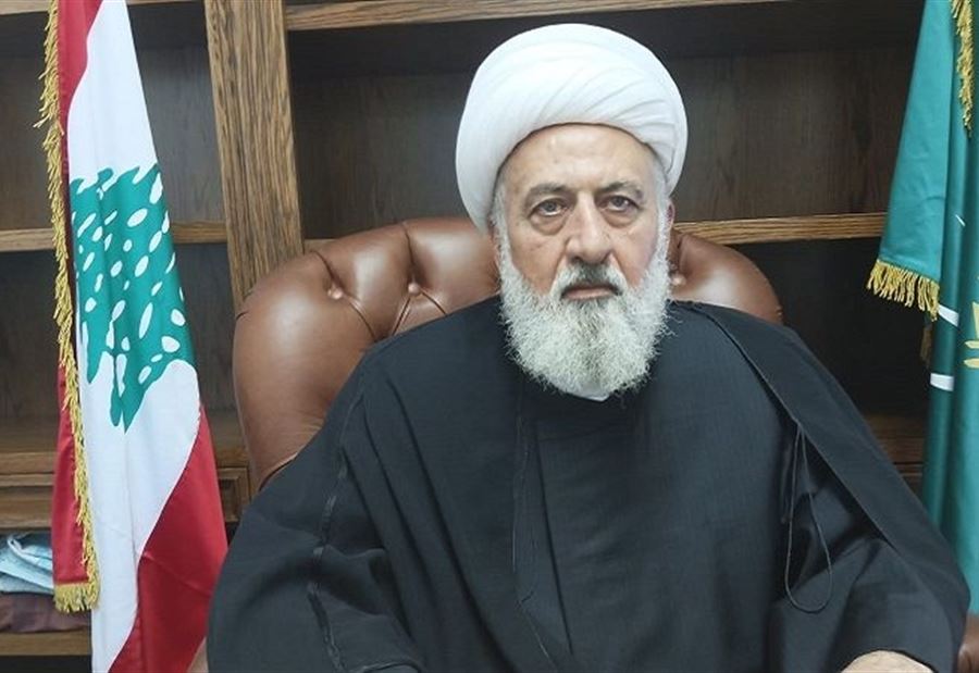 "لن نسكت"... الخطيب: ما يجري في مطار بيروت "غير إنساني"!