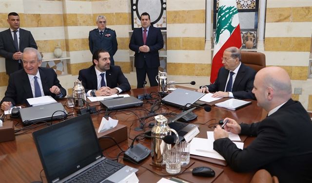 العلاقات على احسن حال في الحكومة