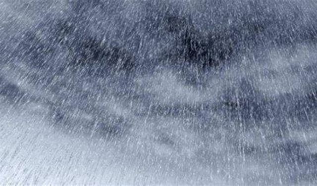 تساقط الثلوج في عاليه  تساقط الثلوج في عاليه