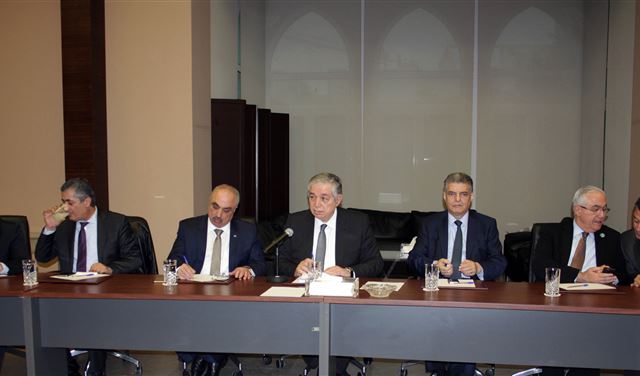 المستقبل أكدت ضرورة معالجة السلسلة المستقبل أكدت ضرورة معالجة السلسلة
