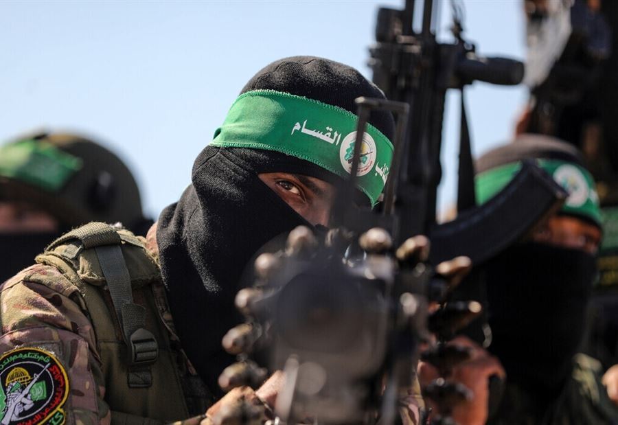 "نحن لا نُهزم.. ننتصر أو نموت"... فيديو جديد للقسام!