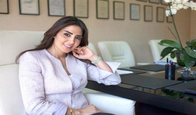 تحديد موعد محاكمة سوزان الحاج وإيلي غبش