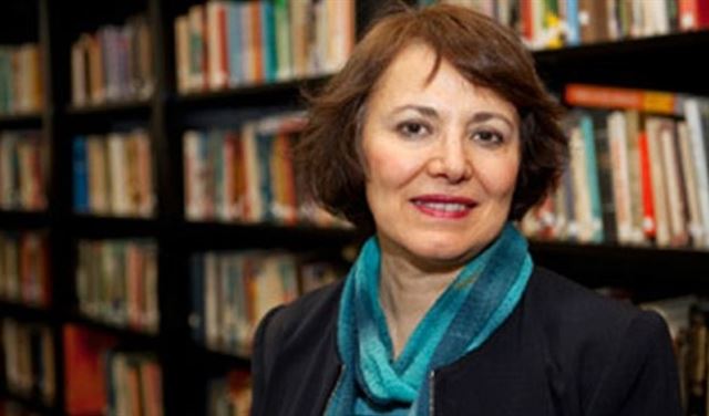 اطلاق سراح اكاديمية كندية كانت مسجونة في ايران