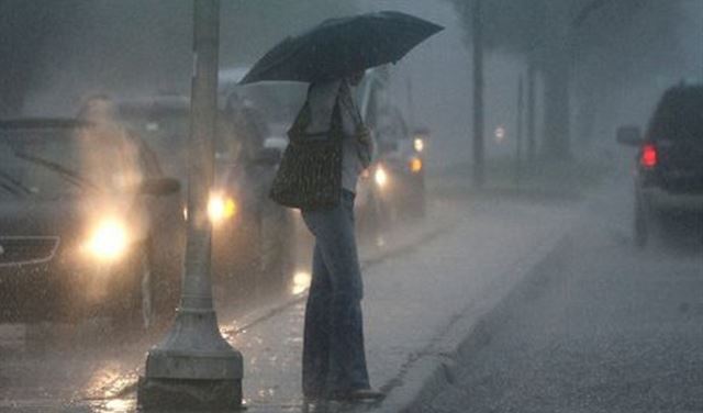 طقس نهاية الاسبوع.. ماطر بغزارة وثلوج طقس نهاية الاسبوع.. ماطر بغزارة وثلوج