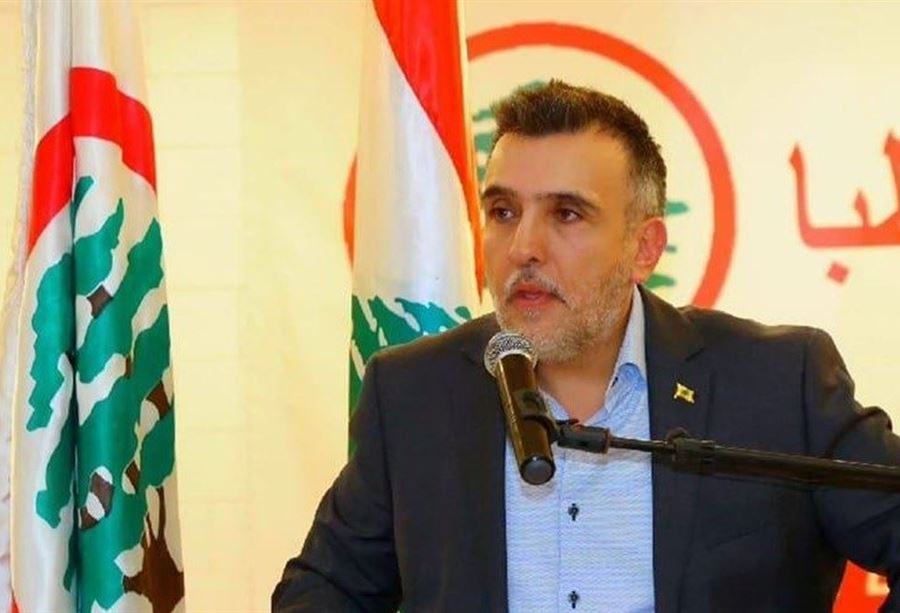 قرارٌ من القاضي منصور بشأن جريمة باسكال سليمان!
