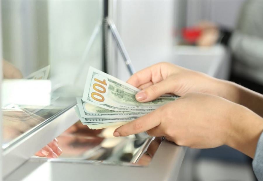 سعرُ دولار السوق السوداء مساء اليوم