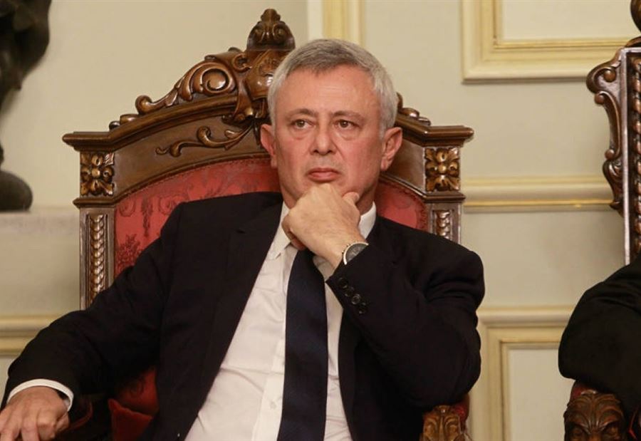 فرنجية يتريّث