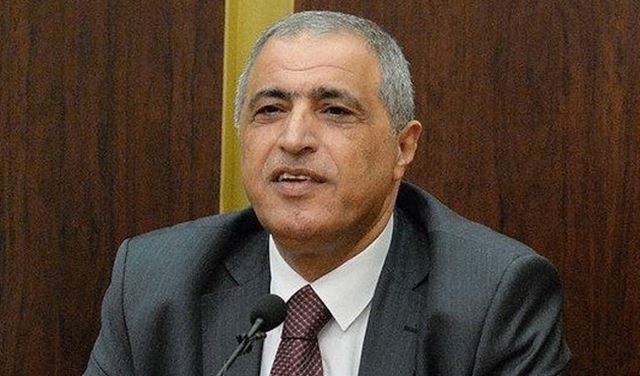هاشم: ايا تكن التفاهمات من الحوار يبقى انتخاب الرئيس الاساس
