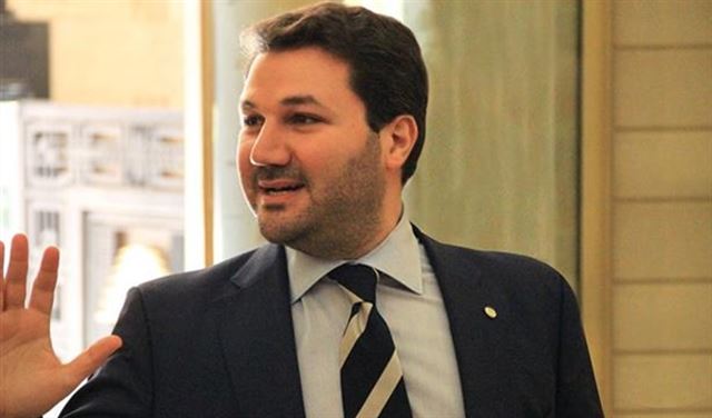 الجميل: الفراغ ضربة في الصميم للرئيس