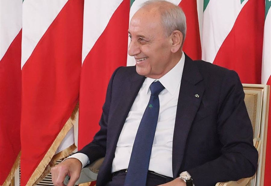 الرواية الكاملة لـ"إنتفاضة" بري الرواية الكاملة لـ"إنتفاضة" بري