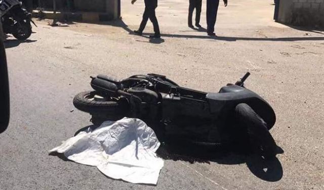 قتيل وجريح بحادث سير في طرابلس