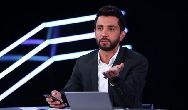 جو معلوف يوضح طبيعة الحكم الذي صدر بحقه
