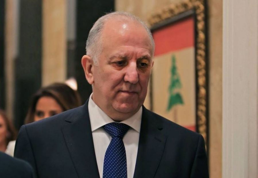 وزير الداخلية يلغي قرار "الاقفال العام"