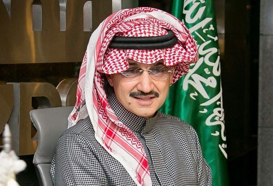 "جوزيف عون"... إعلانٌ "هامّ" من الوليد بن طلال إلى اللبنانيين!