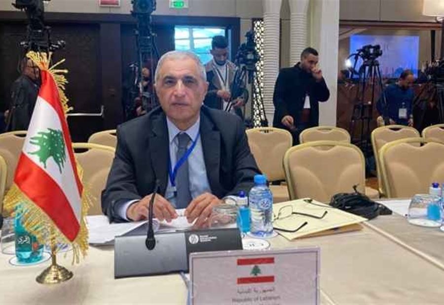 هاشم يتحدّث عن خطوات "جريئة" 