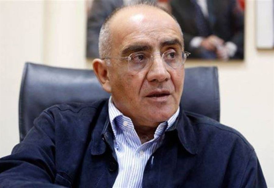 سعيد: استدارة حتمية للحريري و استجابة لمطلب حزب الله سعيد: استدارة حتمية للحريري و استجابة لمطلب حزب الله