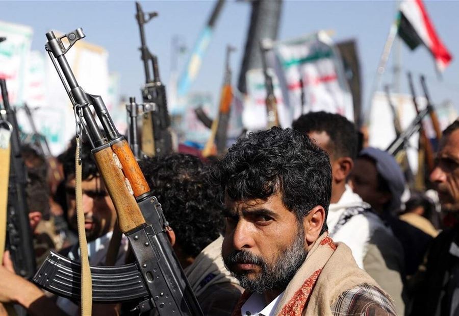 إحباط أنشطة استخباراتية لـ "CIA والموساد"... الحوثيون يكشفون التفاصيل!