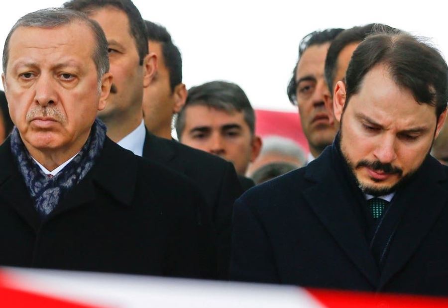 "أيامٌ صعبة تنتظر الإقتصاد التركي!"