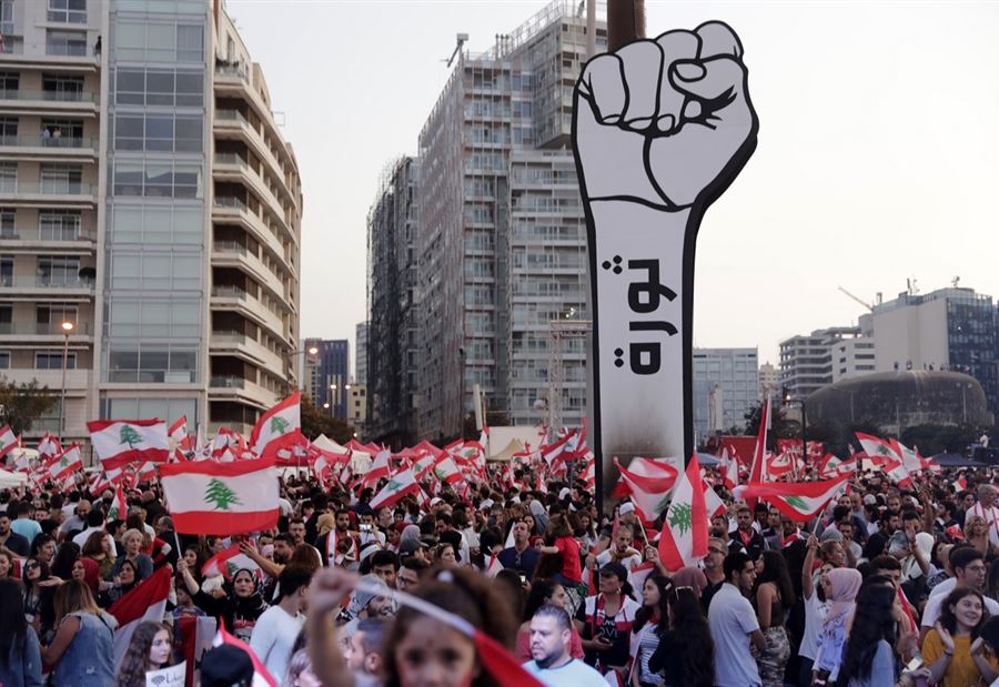 خطرٌ أمني يتهدّد الثوار