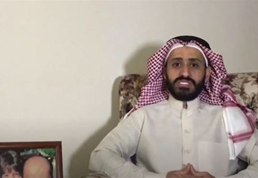 "مٌهدّد" السفارة السعودية: المولوي وجزمتي واحد!