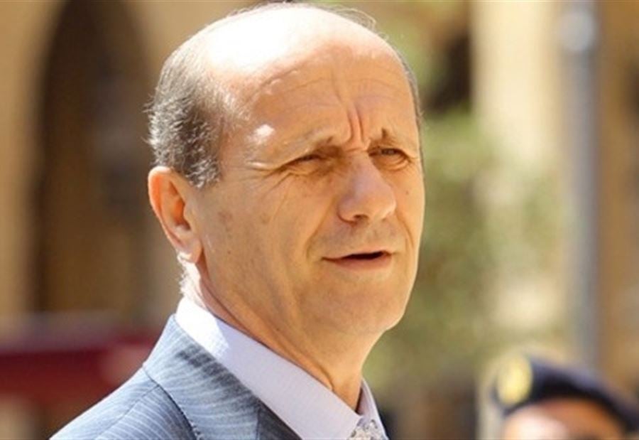 مروان شربل يرحّب بتشريع زراعة الحشيشة