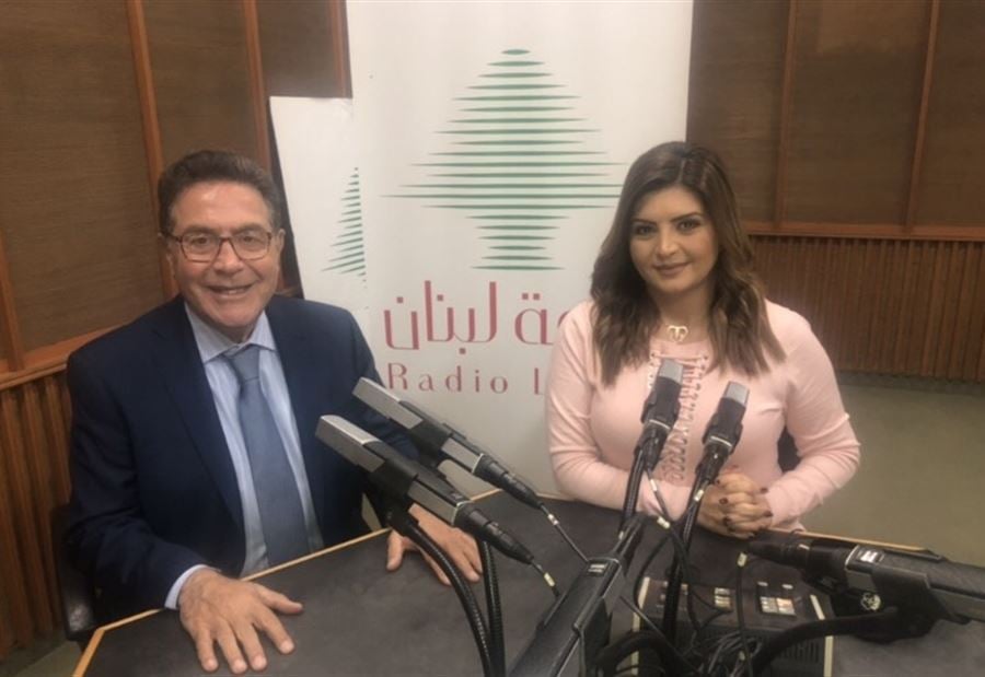 تويني: لبنان ليس من يقود سياسة القمة الاقتصادية 