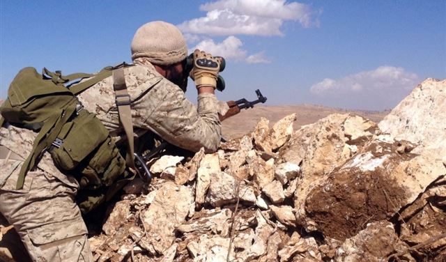 سرّ انسحاب حزب الله من السلسلة