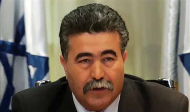 وزير الدفاع الإسرائيلي الأسبق يتوقع حرباً مع حماس