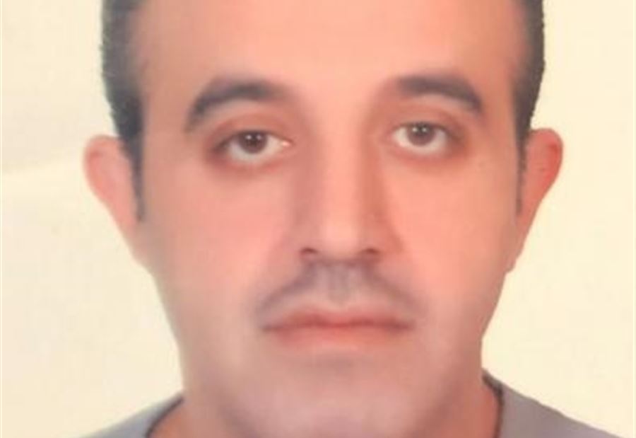 تعميم صورة مفقود..  هل تعرفون مكانه؟ تعميم صورة مفقود..  هل تعرفون مكانه؟