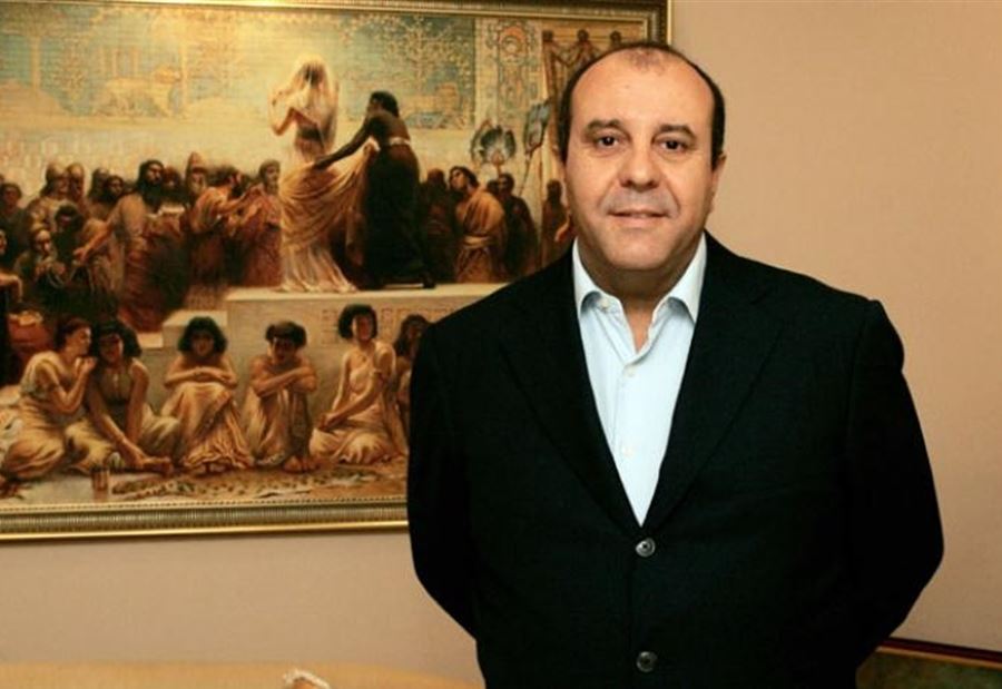 إفراج فرنسي مشروط عن صهر بن علي