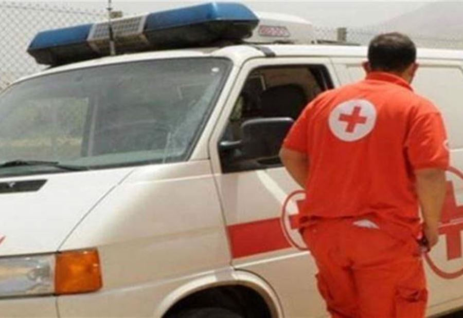 تعرضوا للاختناق في انفه.. 