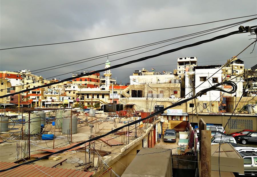 إثر حادثة عين السكة... بيان من رئيس بلدية برج البراجنة
