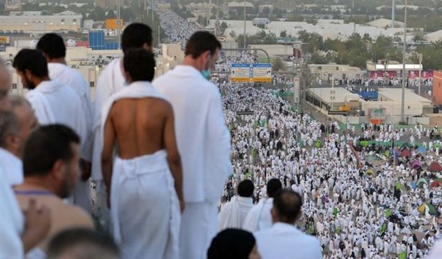 هذا هو الرقم المتوقع لعائدات الحج المالية على السعودية