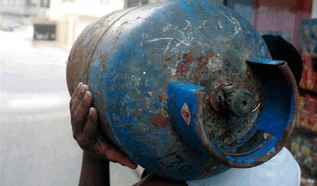 إصابة شخص في زحلة بانفجار قارورة غاز