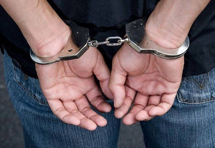 أثناء محاولته السرقة... قوى الأمن توقفه بـ "الجرم المشهود"! 