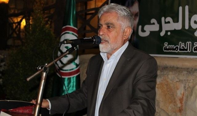 صالح: لمصلحة من الاستمرار في تعطيل الحوار وعمل المؤسسات؟