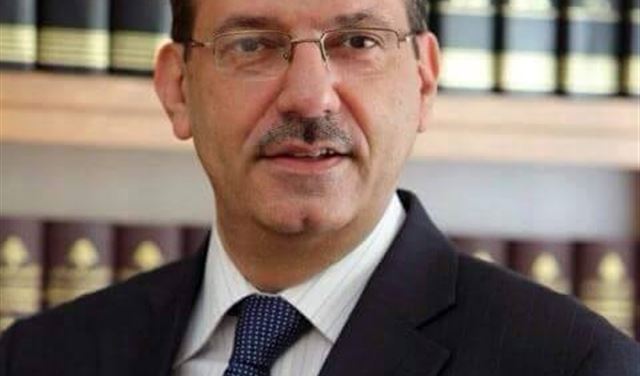 الهاشم دان الحملات على محامين من قبل موكليهم