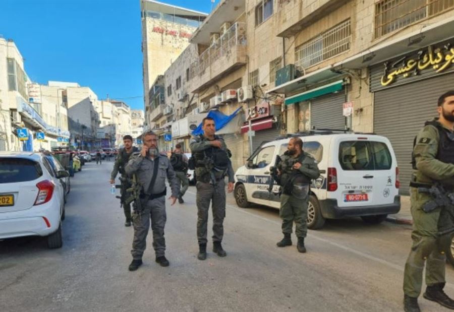 عملية طعن وإطلاق نار في القدس... واصابات في صفوف الشرطة الإسرائيلية!