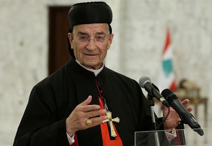 "لبنان يحتاج الى اعجوبة"... الراعي: لاستعادة هوية لبنان!