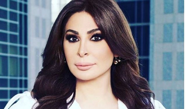بالصورة.. إليسا تتعرّض لهجوم من كلبها المجنون!