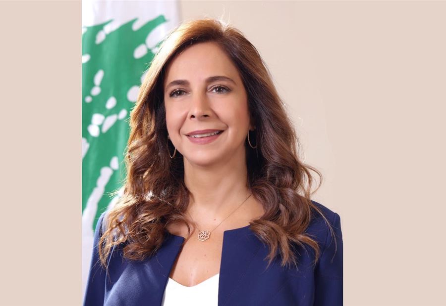 قرارٌ هامٌّ لـ عكر بشأن "تراخيص الأسلحة"