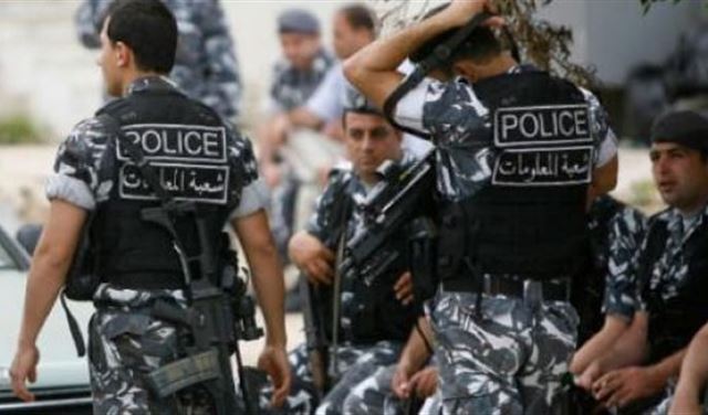 تحذيرات أمنية من مواجهة في الشارع تحذيرات أمنية من مواجهة في الشارع