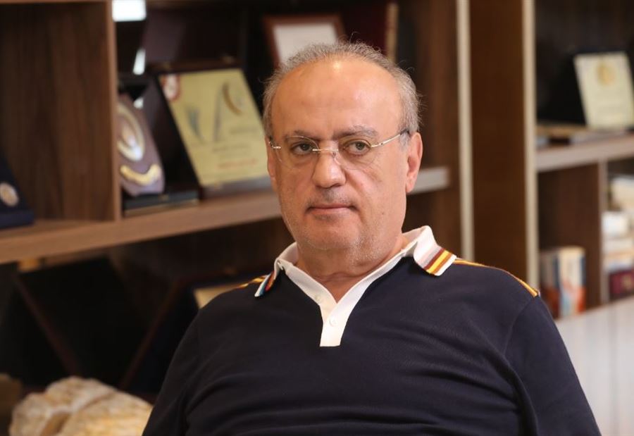 تعليقٌ لـ وهاب بعد لقائه فرنجيّة