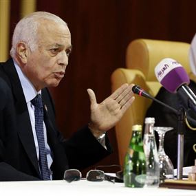 مصر طلبت دعمَ مرشّحها.. ولبنان وافق؟