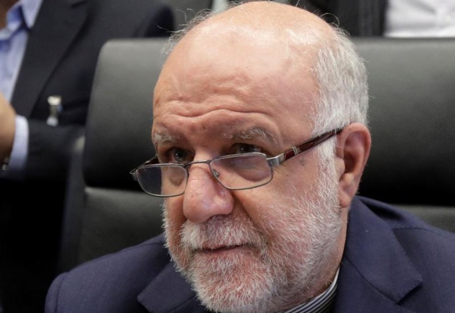 وزير النفط الإيراني: السعودية والإمارات تبالغان في تقدير قدراتهما النفطية