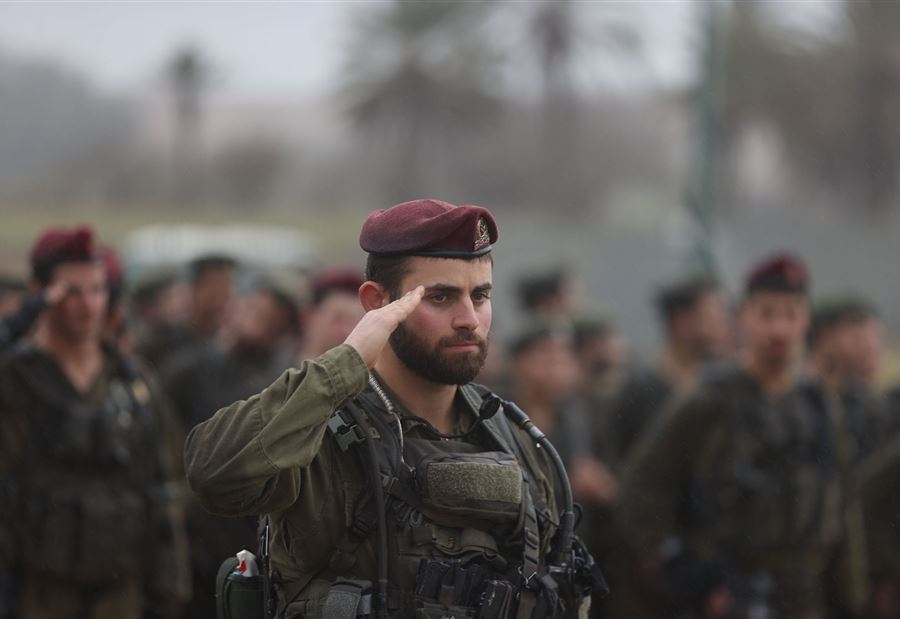 مقتل جندي اسرائيلي في غزة!