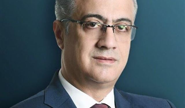 الشويري يدعو لمراقبة تدخلات جهات رسمية في انتخابات الشوف-عاليه الشويري يدعو لمراقبة تدخلات جهات رسمية في انتخابات الشوف-عاليه